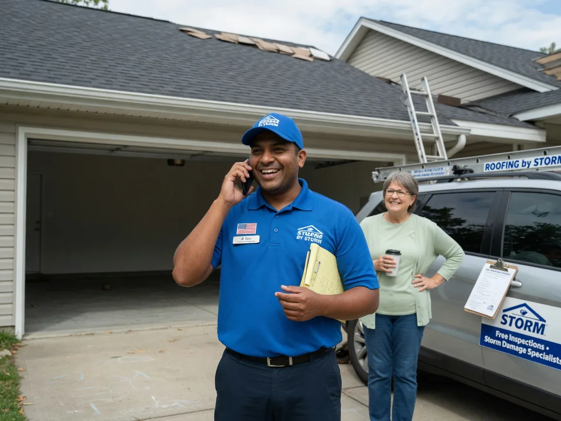 Roof Repair Near Me Walkertown, NC FAQs