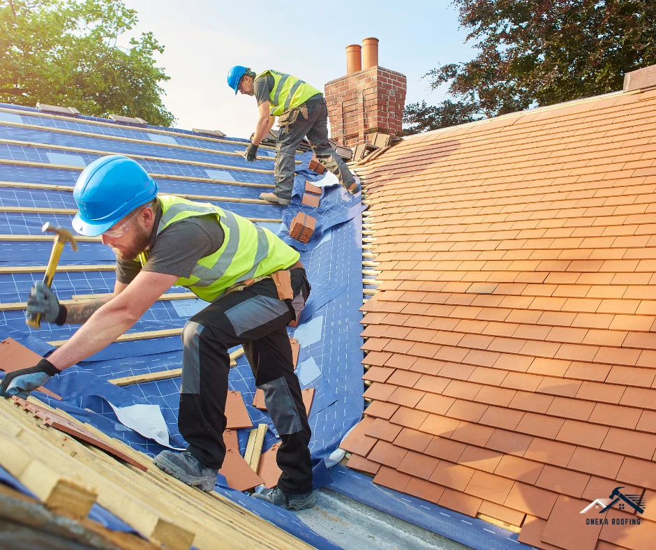 Why choose Roof Repair Near Me in Walkertown, NC